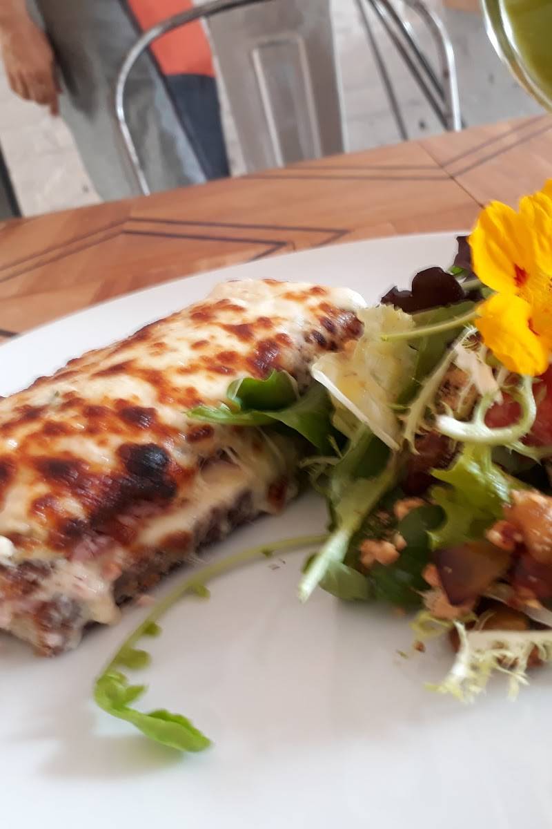 Pandan, restaurant sans gluten à São Paulo — photo 3