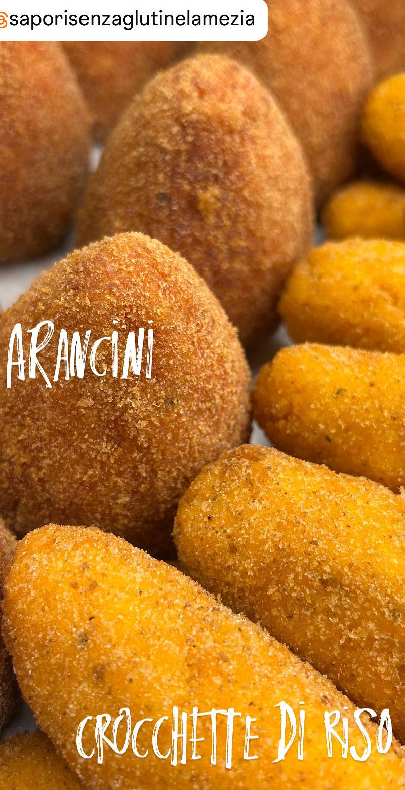 Sapori Senza Glutine, boulangerie sans gluten à Lamezia Terme, Italia — photo 4