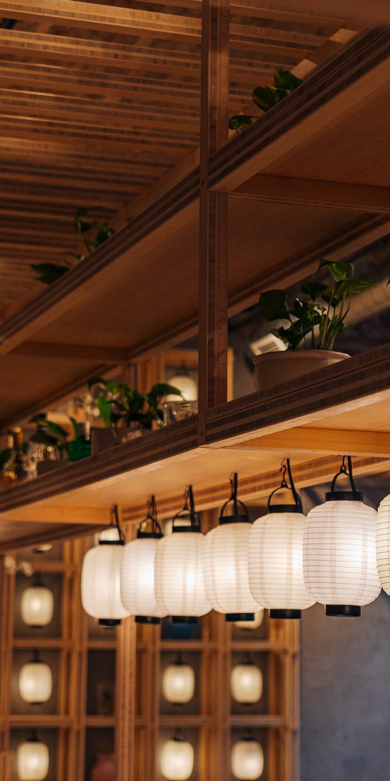 ICHIGO, restaurant sans gluten à Budapest