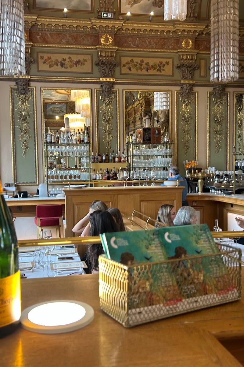Le Bibent, restaurant sans gluten à Toulouse — photo 4
