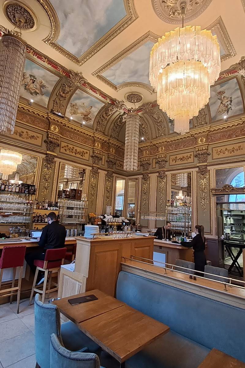 Le Bibent, restaurant sans gluten à Toulouse
