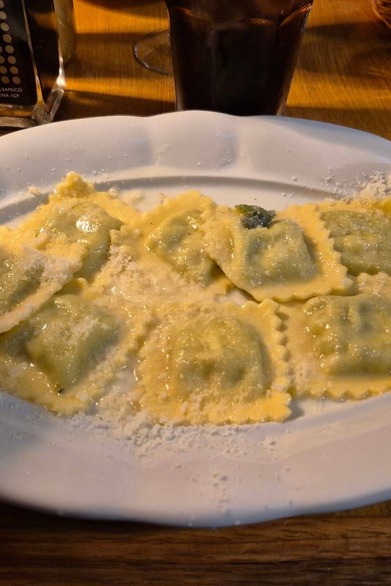 Taverna Galin, restaurant sans gluten à Monterosso Al Mare — photo 4