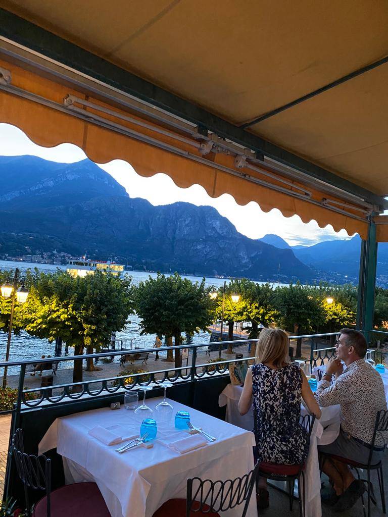 Bellagio Ristorante, restaurant sans gluten à Bellagio CO — photo 2