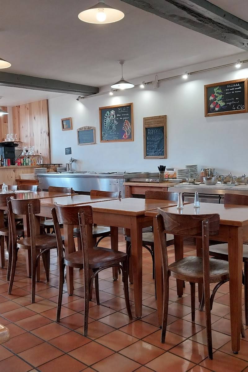 La Ferme de Val-de-reuil, boulangerie sans gluten à Val de Reuil