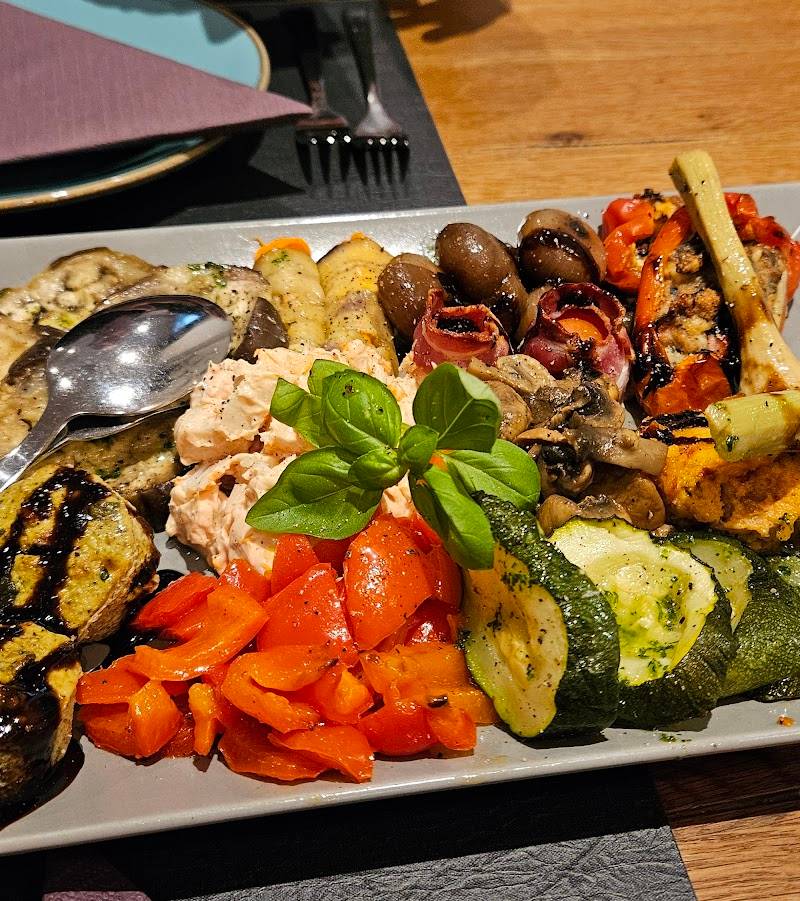 Farmacia Bar, restaurant sans gluten à Rheine — photo 4