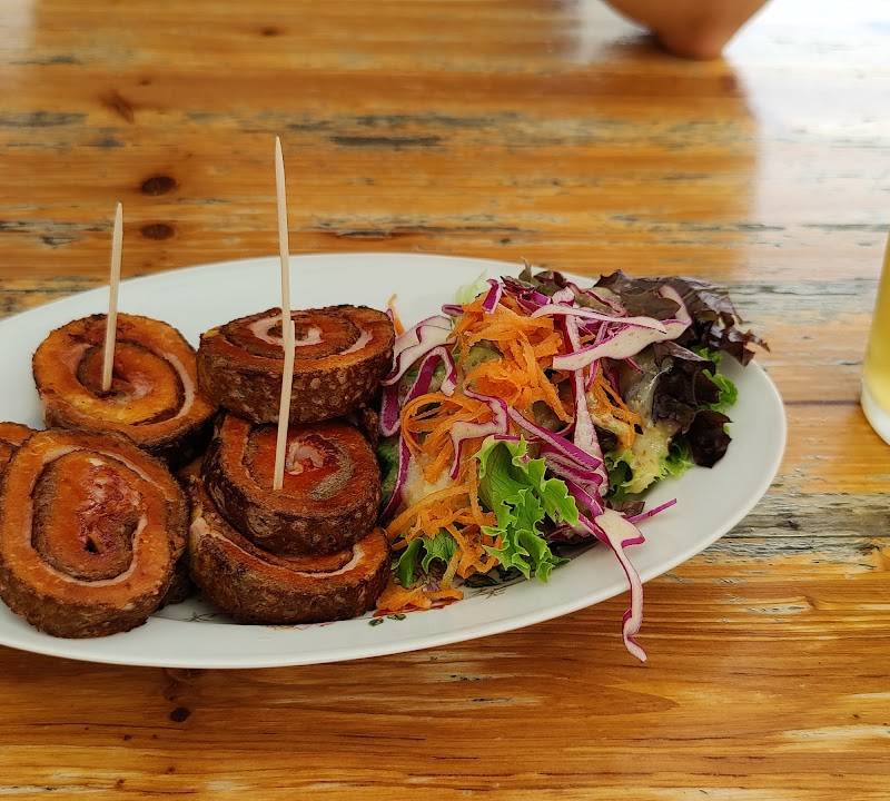 LE YAC'H, restaurant sans gluten à Auray — photo 4