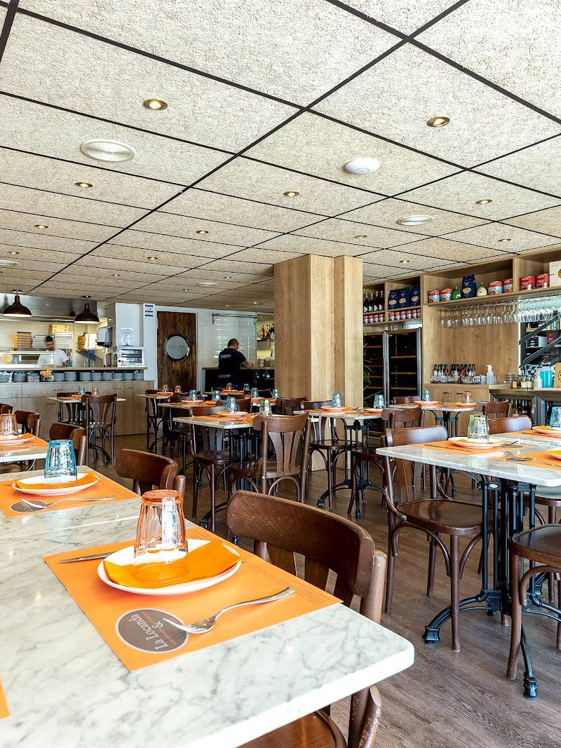 La Locanda Roses, restaurant sans gluten à Roses — photo 3