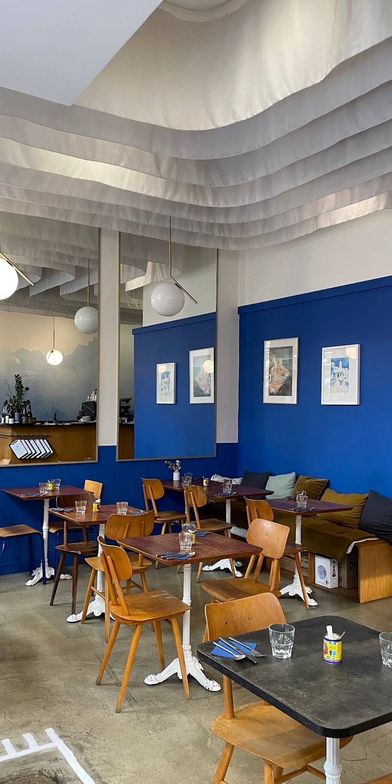 La Grenade, café sans gluten à Lyon — photo 3