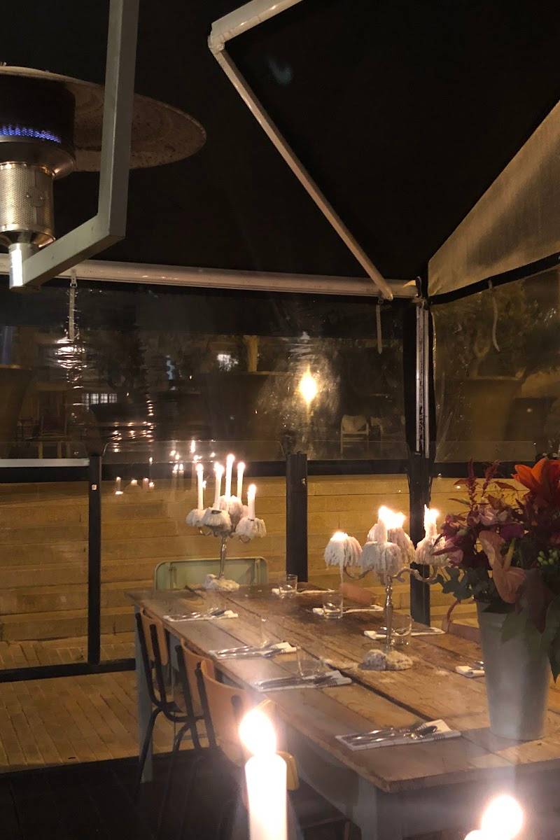 Le Café des Epices, restaurant sans gluten à Marseille — photo 2