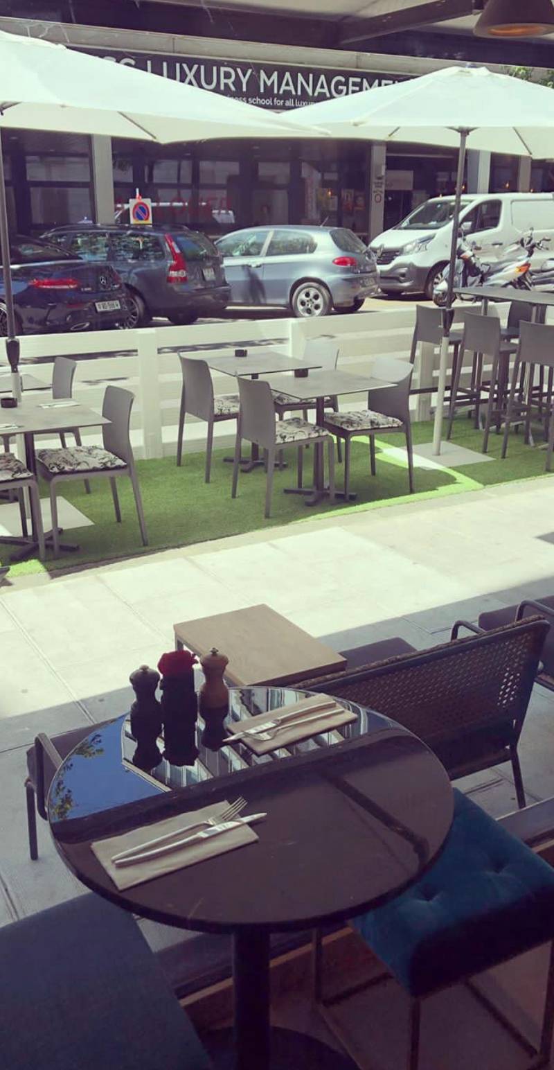 White Rabbit - Brunch & Co, restaurant sans gluten à Genève — photo 4