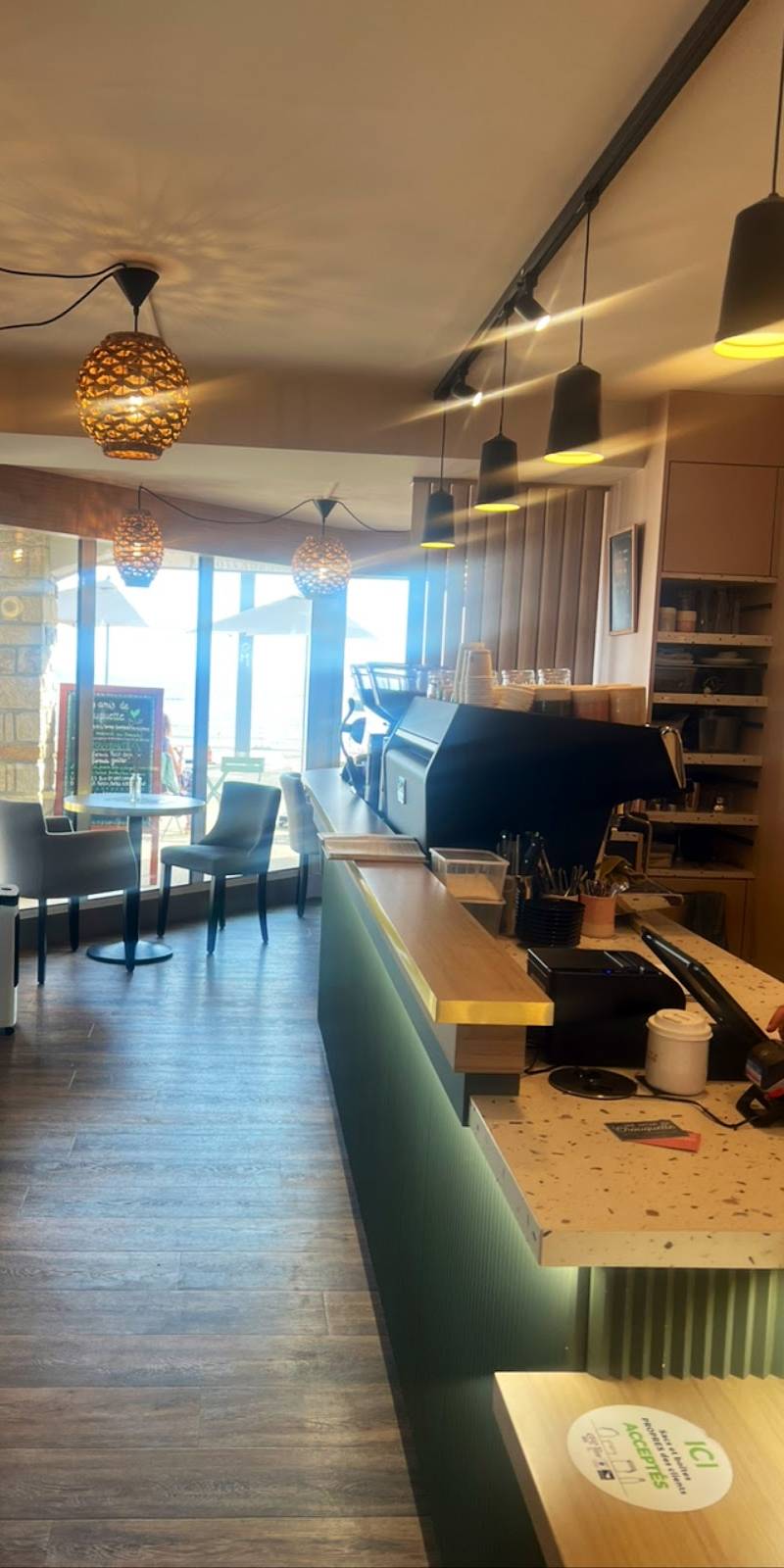 les amis de Chouquette, boulangerie sans gluten à Quiberon — photo 3