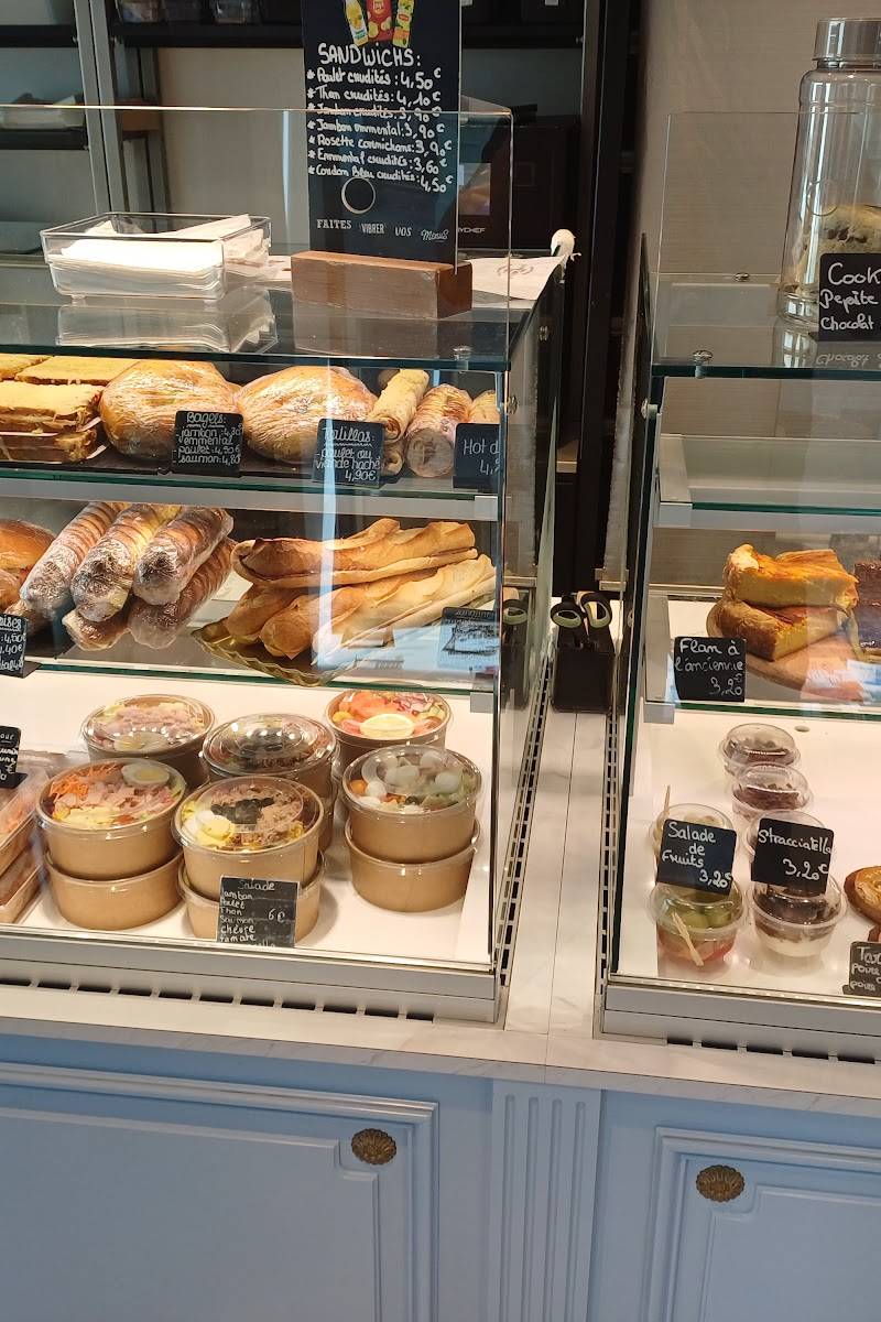 L'écrin Et Banette, boulangerie sans gluten à Meaux — photo 3