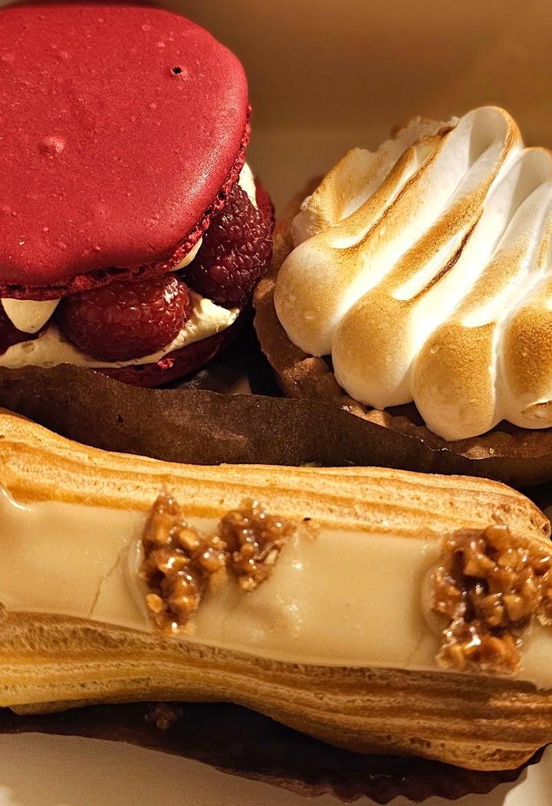 L'écrin Et Banette, boulangerie sans gluten à Meaux — photo 2