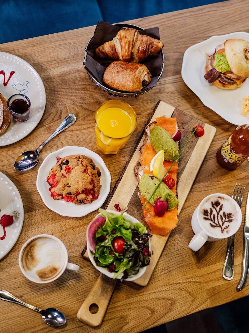 Le Colibri, restaurant sans gluten à Morzine — photo 4