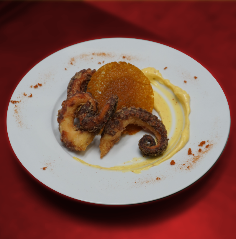 Ristorante La Voglia di Genova - A Coae de Zena, restaurant sans gluten à Gènes (italie) — photo 3