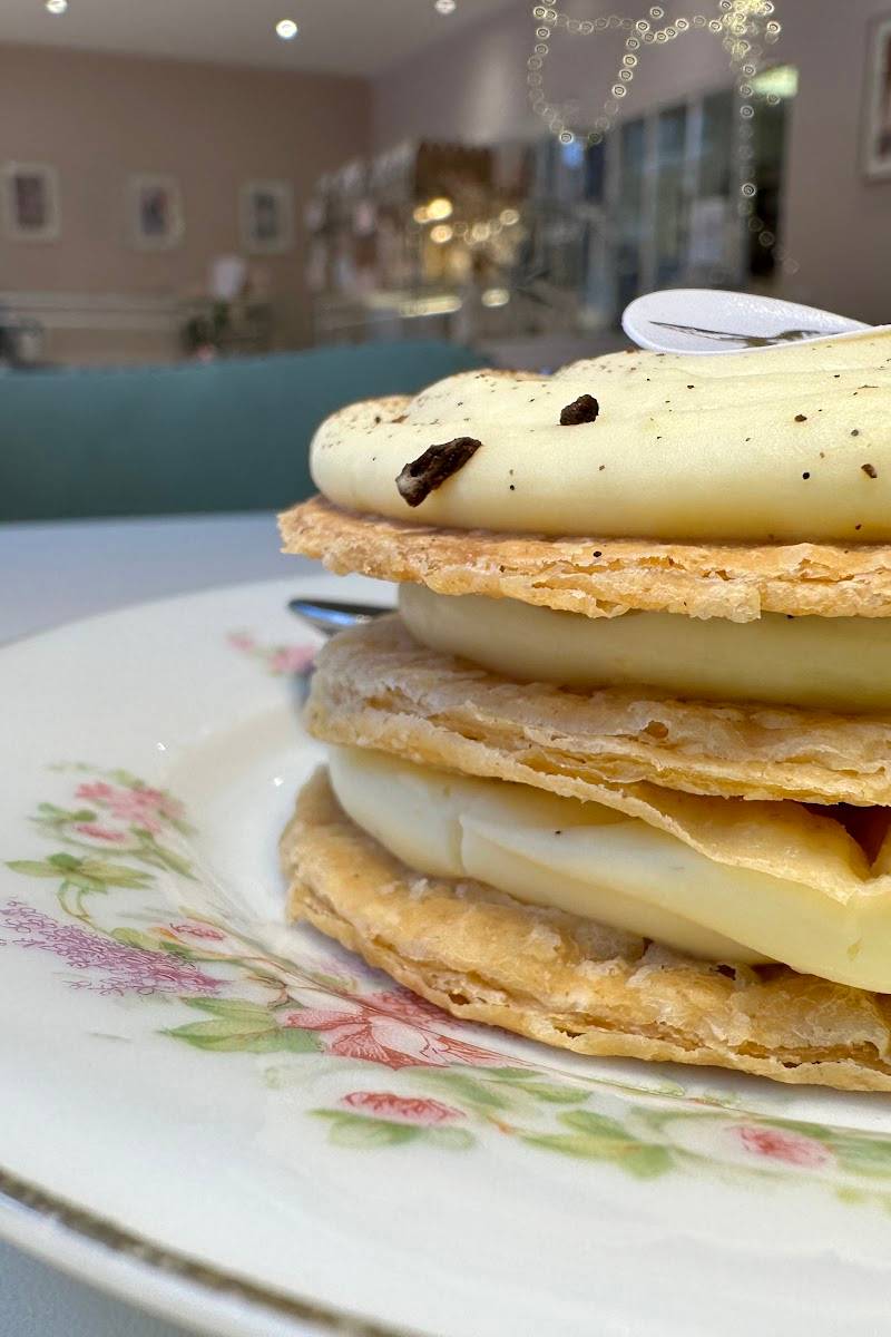 Les Gâteaux de Margot, boulangerie sans gluten à Amiens — photo 4