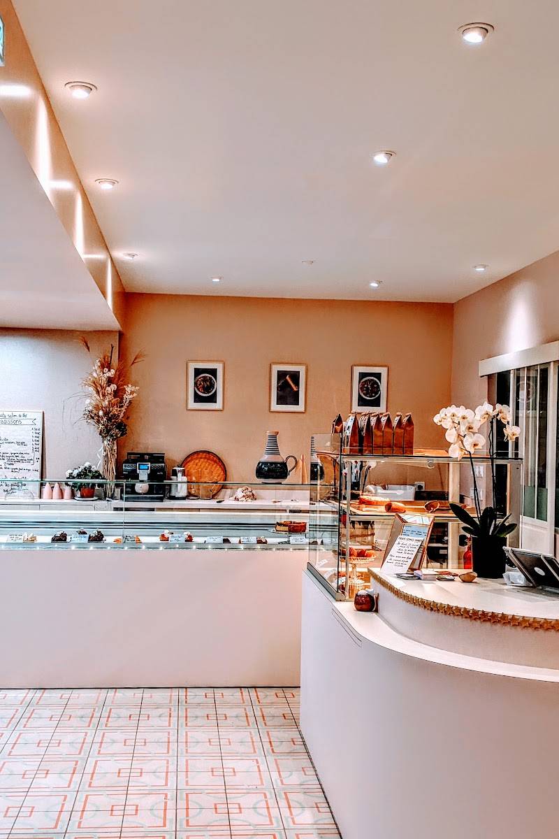 Les Gâteaux de Margot, boulangerie sans gluten à Amiens — photo 2