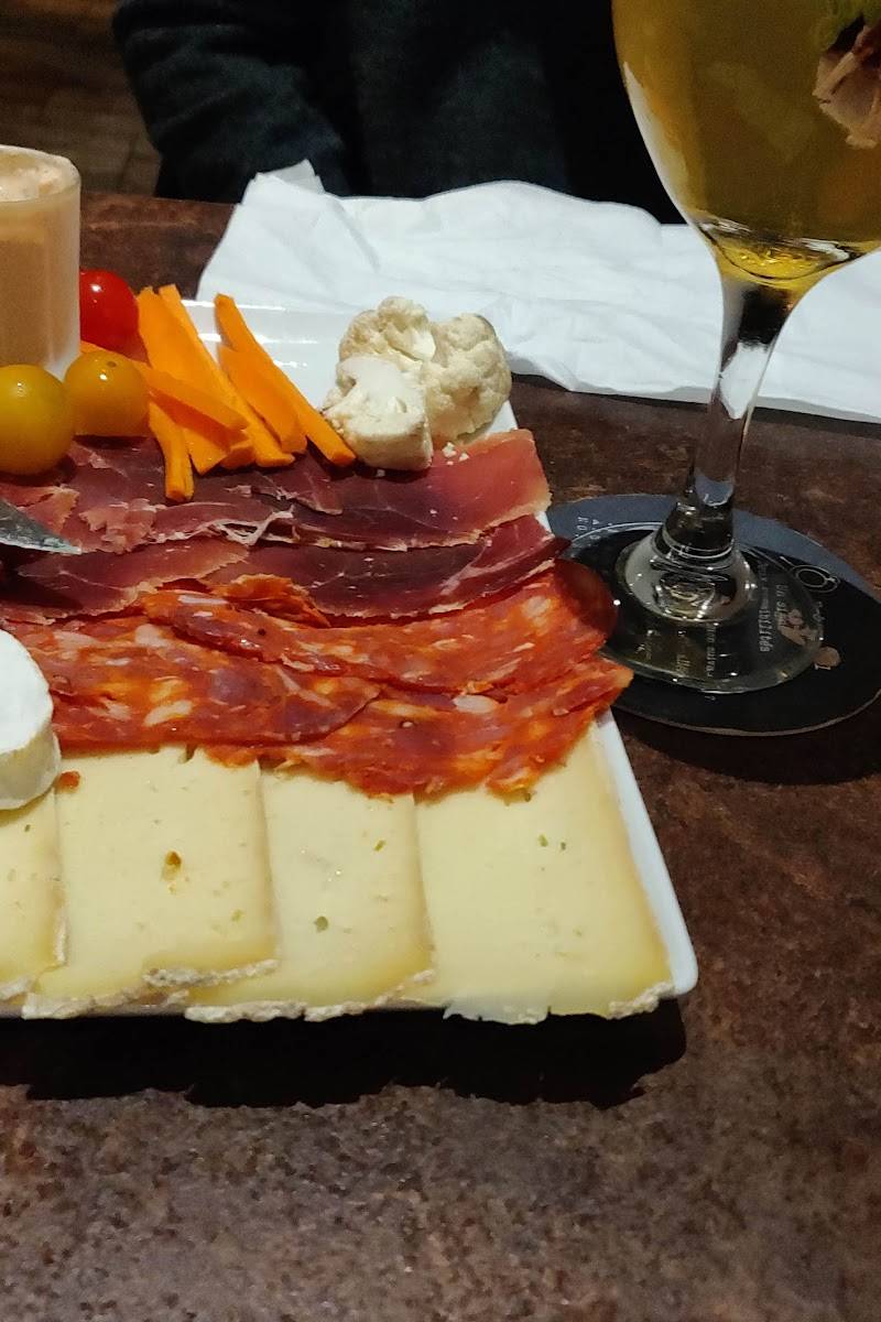 UNDERDOGS - Beer bar, restaurant sans gluten à Rouen — photo 4