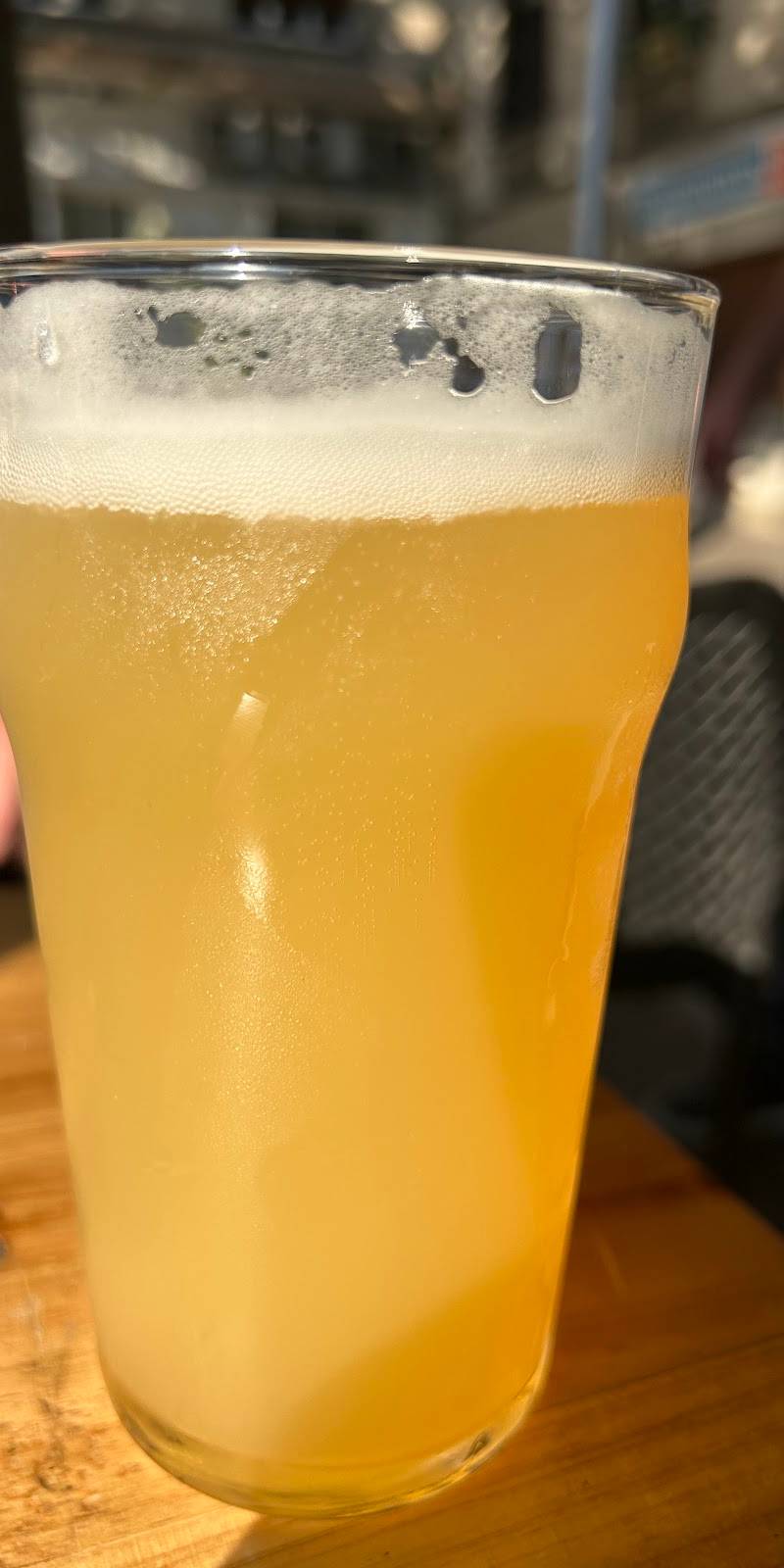UNDERDOGS - Beer bar, restaurant sans gluten à Rouen — photo 3