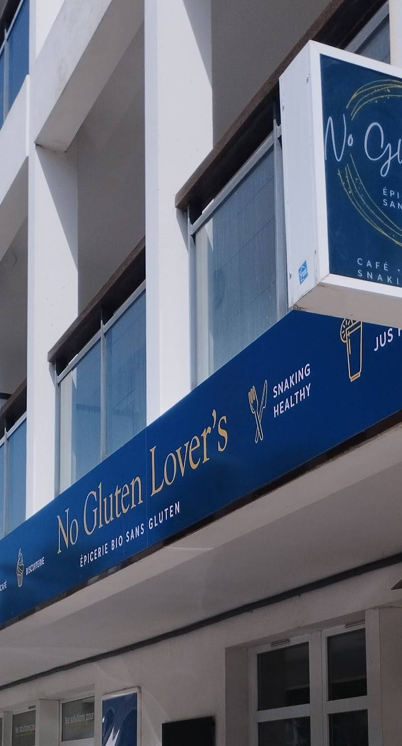 No Gluten Lover's-patisserie-traiteur-epicerie fine-bio-sans gluten., restaurant sans gluten à La Rochelle — photo 4
