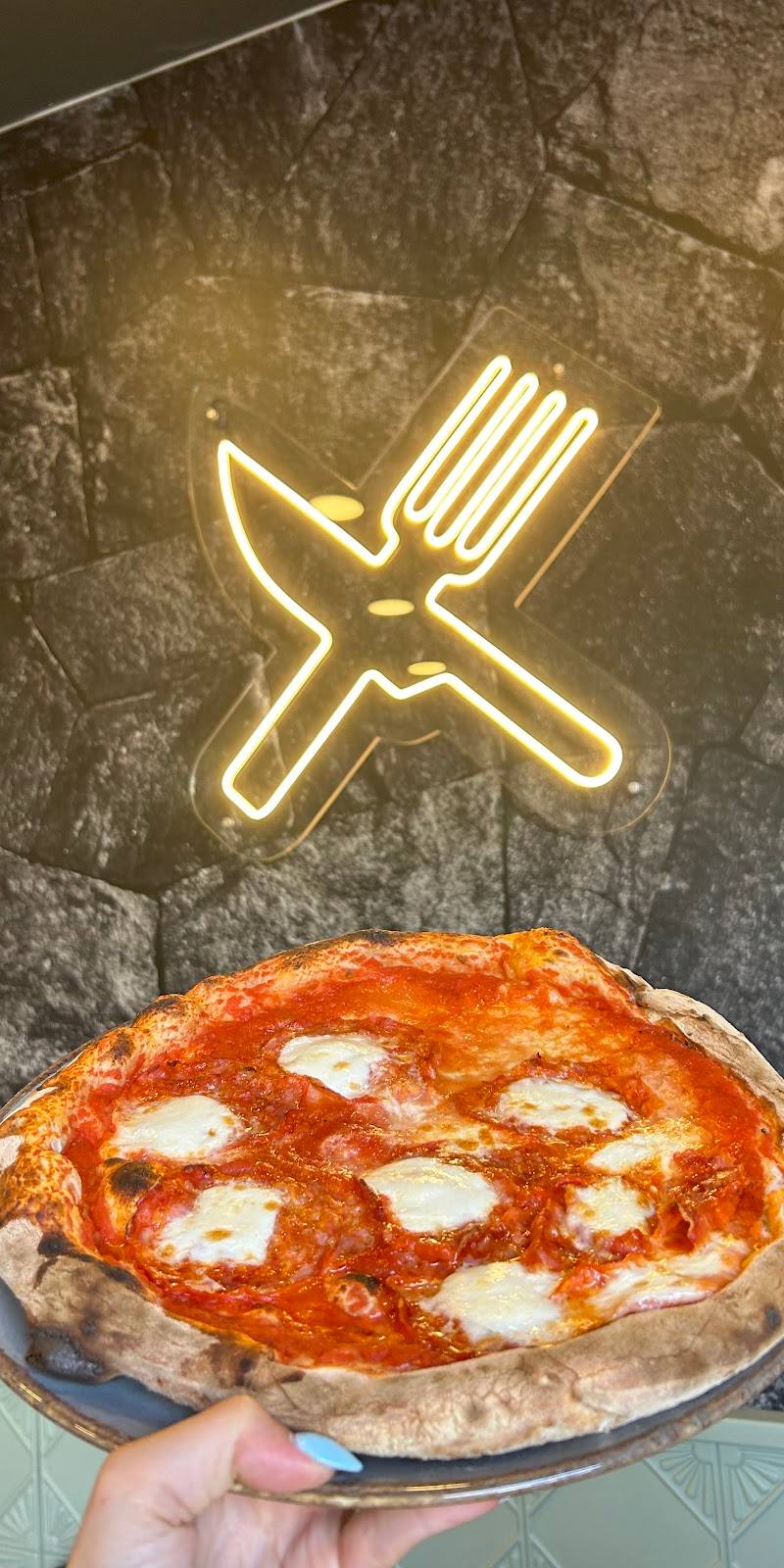 Marrobbio, restaurant sans gluten à Malta — photo 4