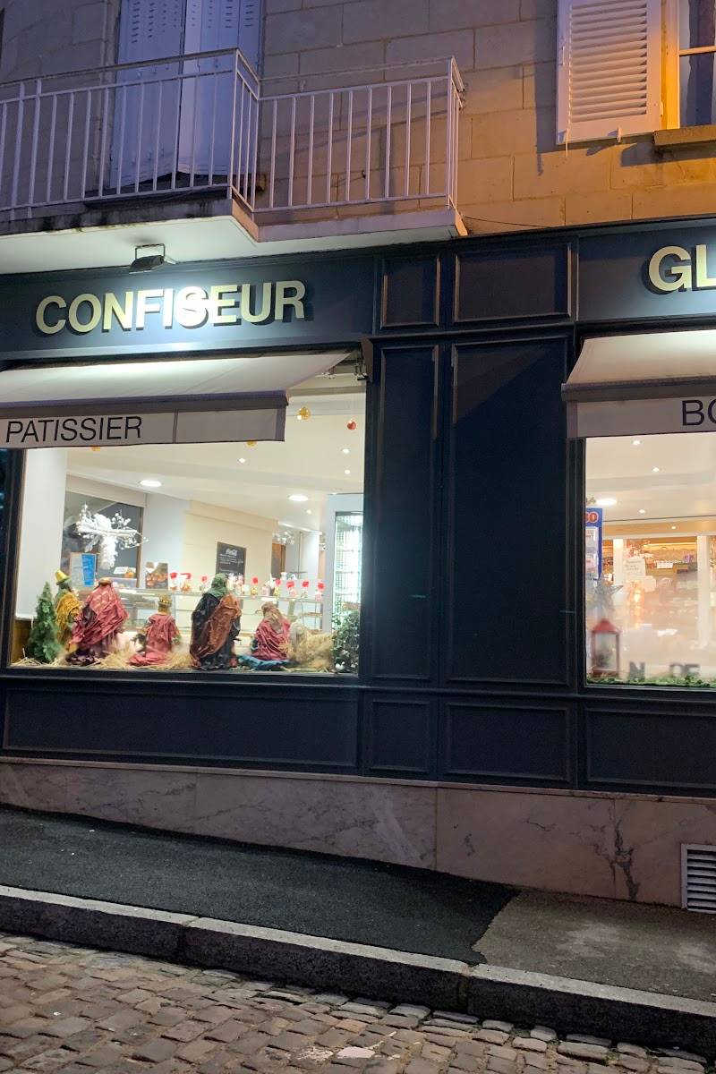 Delices Et Gourmandises (artisan bio), boulangerie sans gluten à Senlis