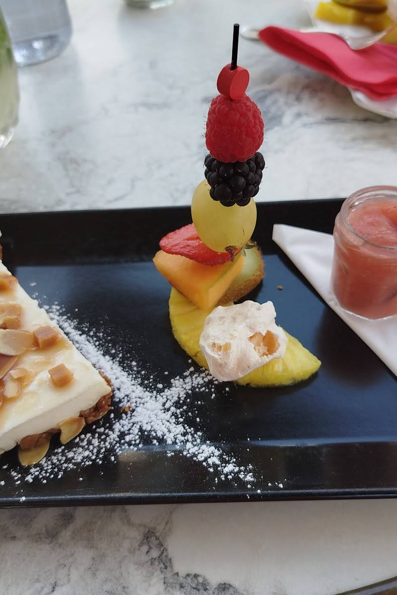Z'Adore !..., boulangerie sans gluten à L’île de RÉ — photo 3