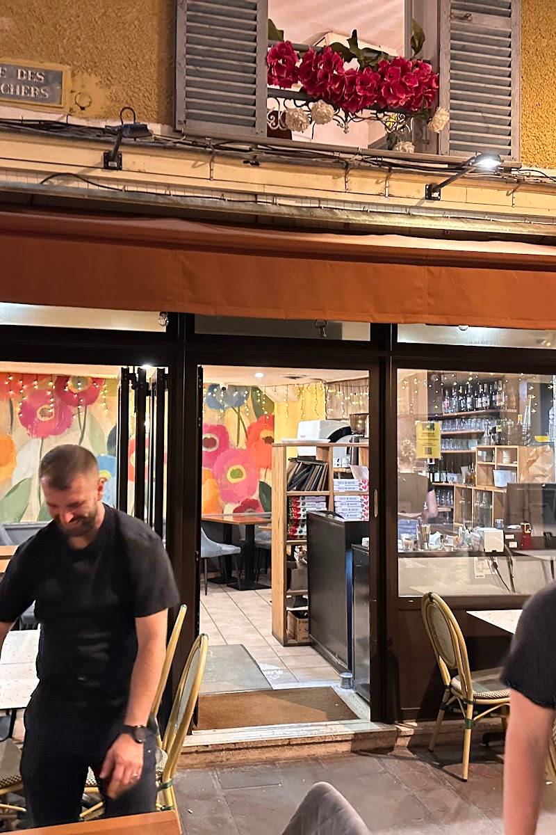 Antica Trattoria, restaurant sans gluten à Fontainebleau