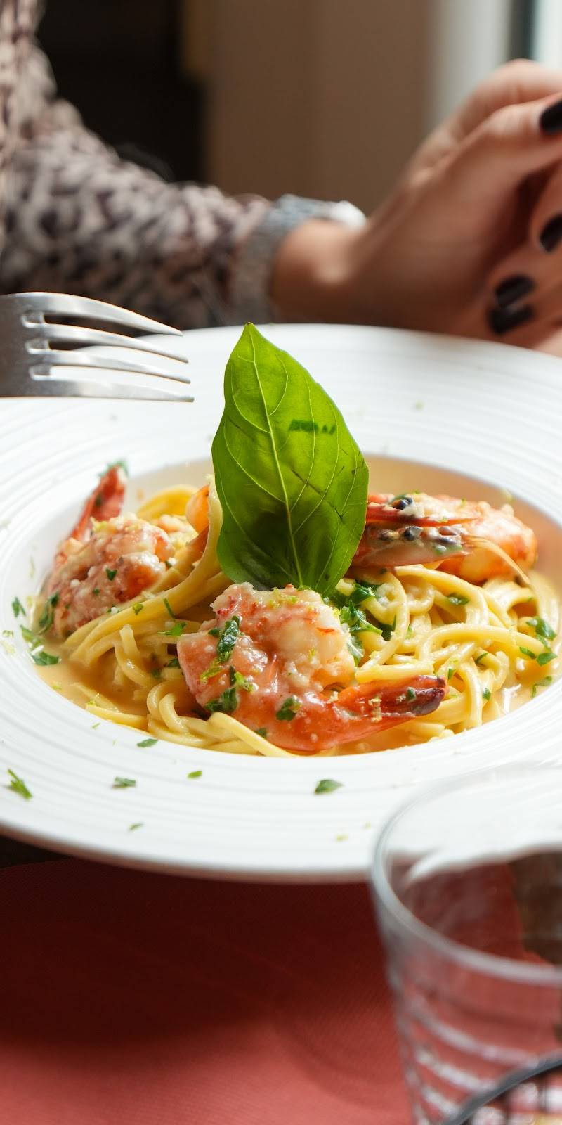 Antica Trattoria, restaurant sans gluten à Fontainebleau — photo 2