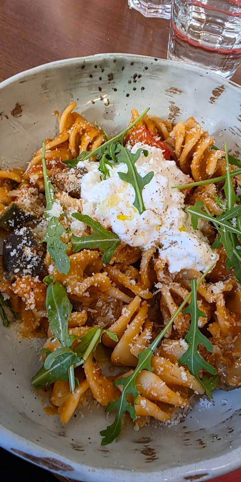 Antica Trattoria, restaurant sans gluten à Fontainebleau — photo 3