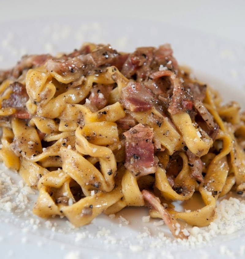 Da Francesco, restaurant sans gluten à Roma RM, ITALIE. — photo 3