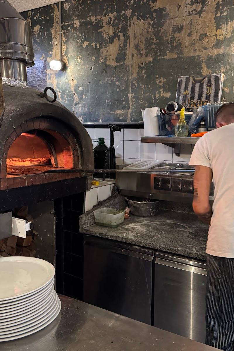 FAGGIO PANORAMAS, restaurant sans gluten à Paris — photo 2