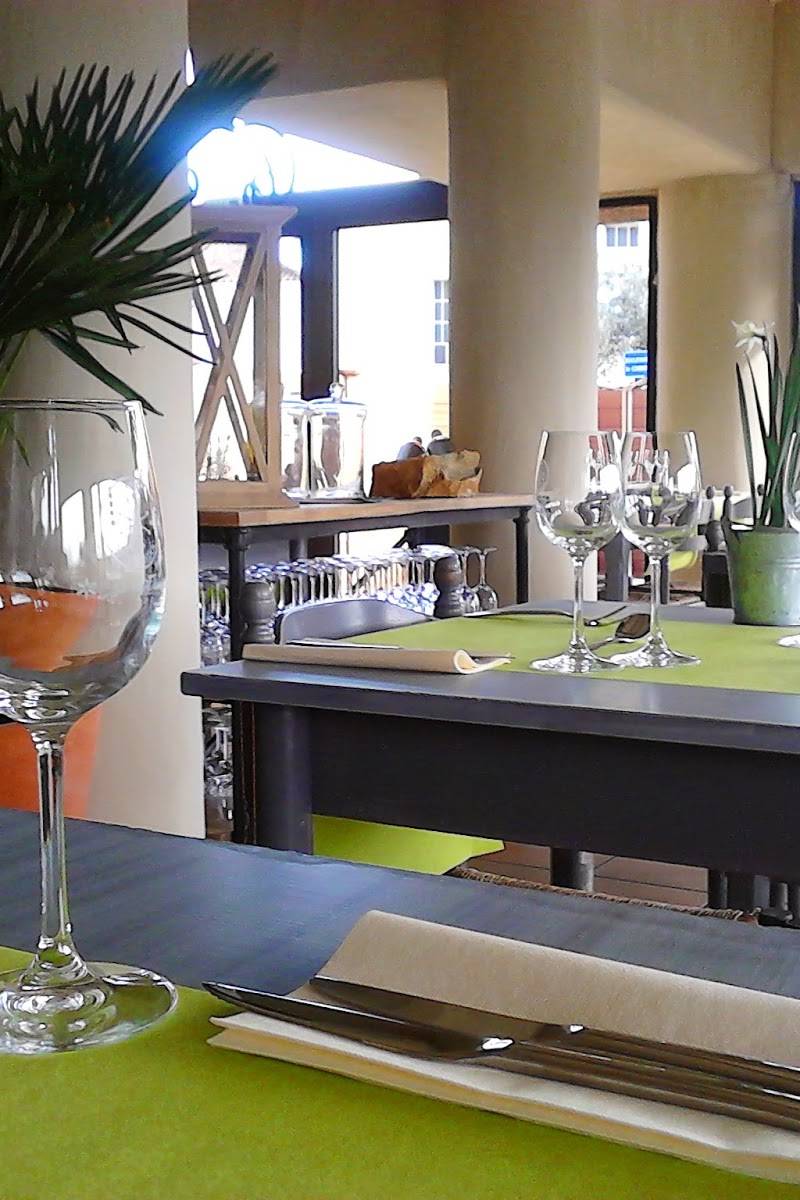 Aux Deux Oliviers, restaurant sans gluten à Gruissan — photo 2