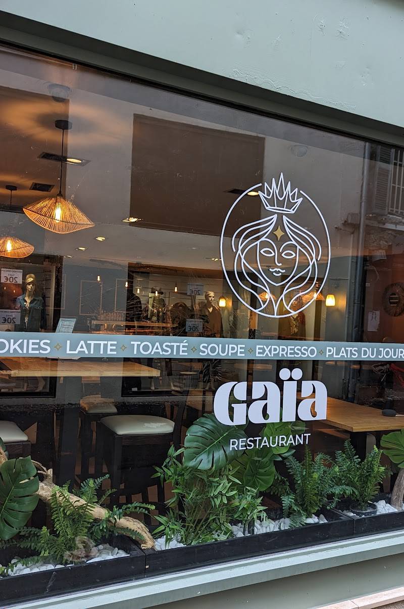 Gaïa Dax Restaurant Traiteur, restaurant sans gluten à Dax
