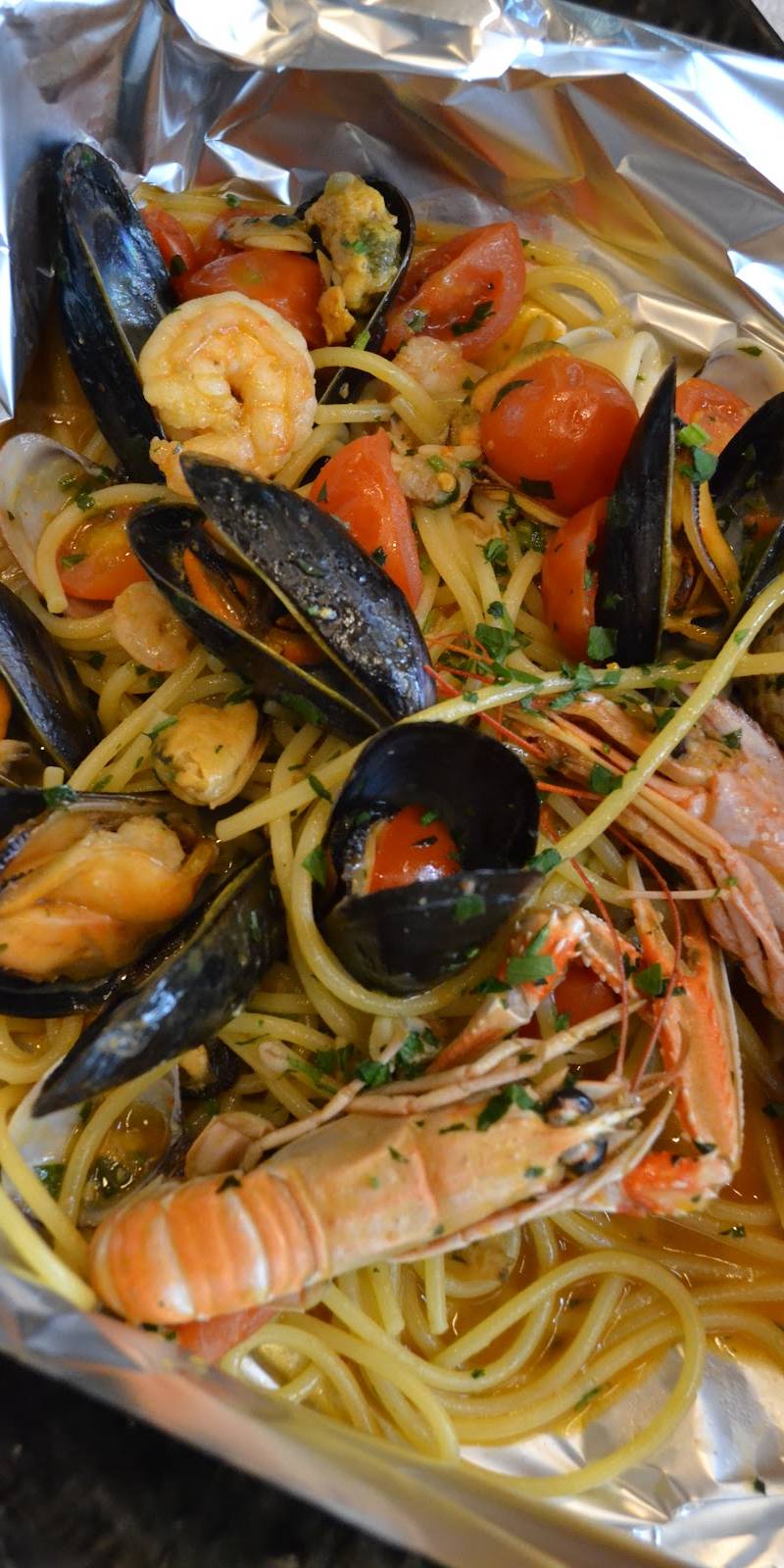 Il Nuovo Faro, restaurant sans gluten à Roma, RM, Italie — photo 4