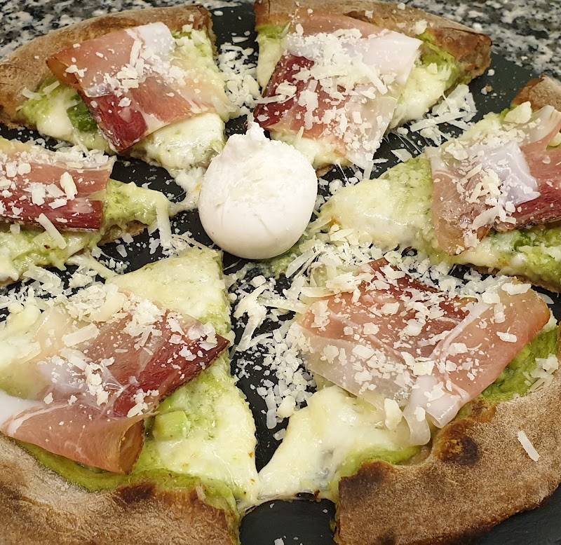 Da Bucolo, restaurant sans gluten à Berne — photo 3