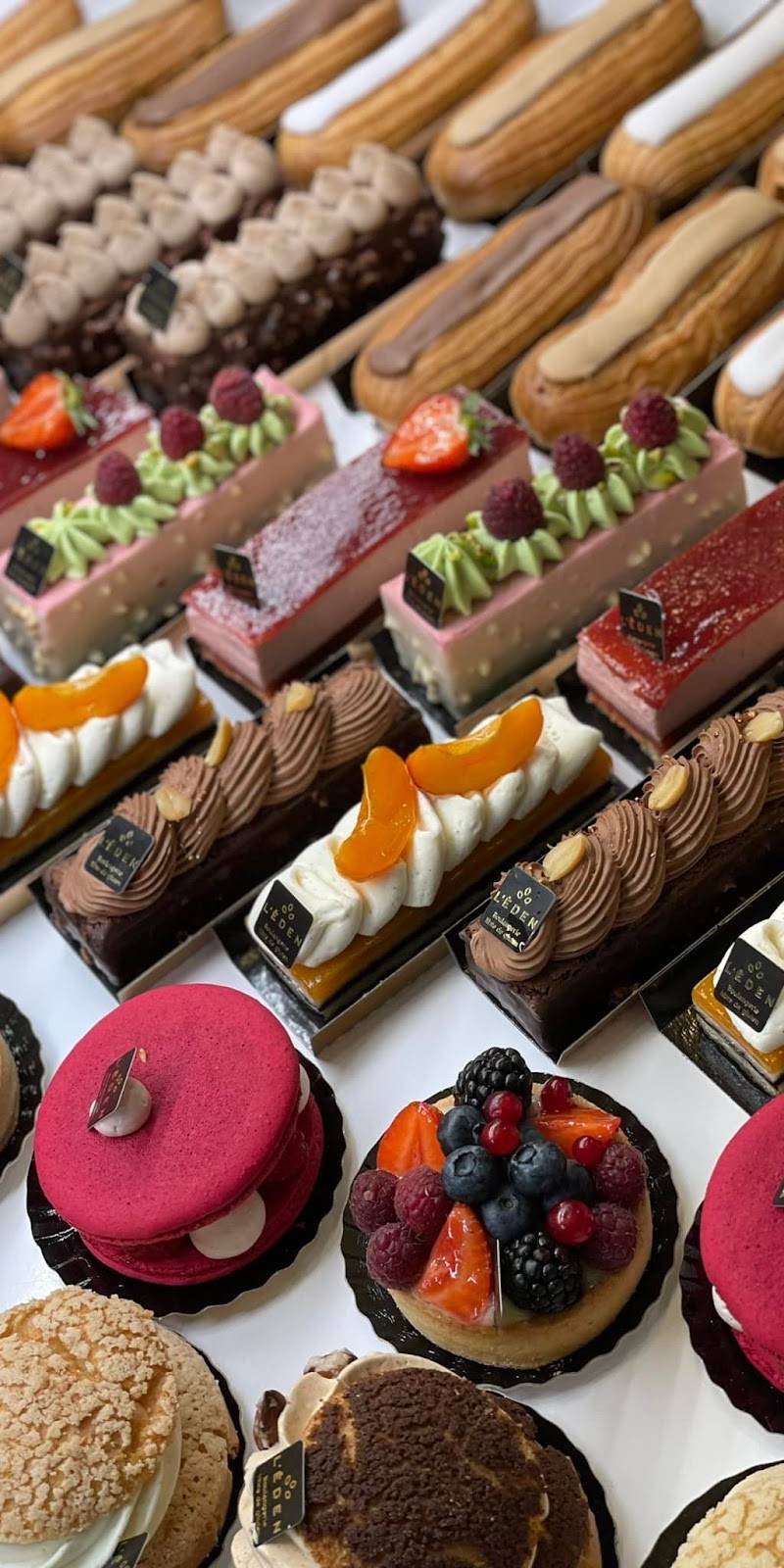 L'Eden Libre de Gluten Strasbourg, boulangerie sans gluten à Strasbourg — photo 4