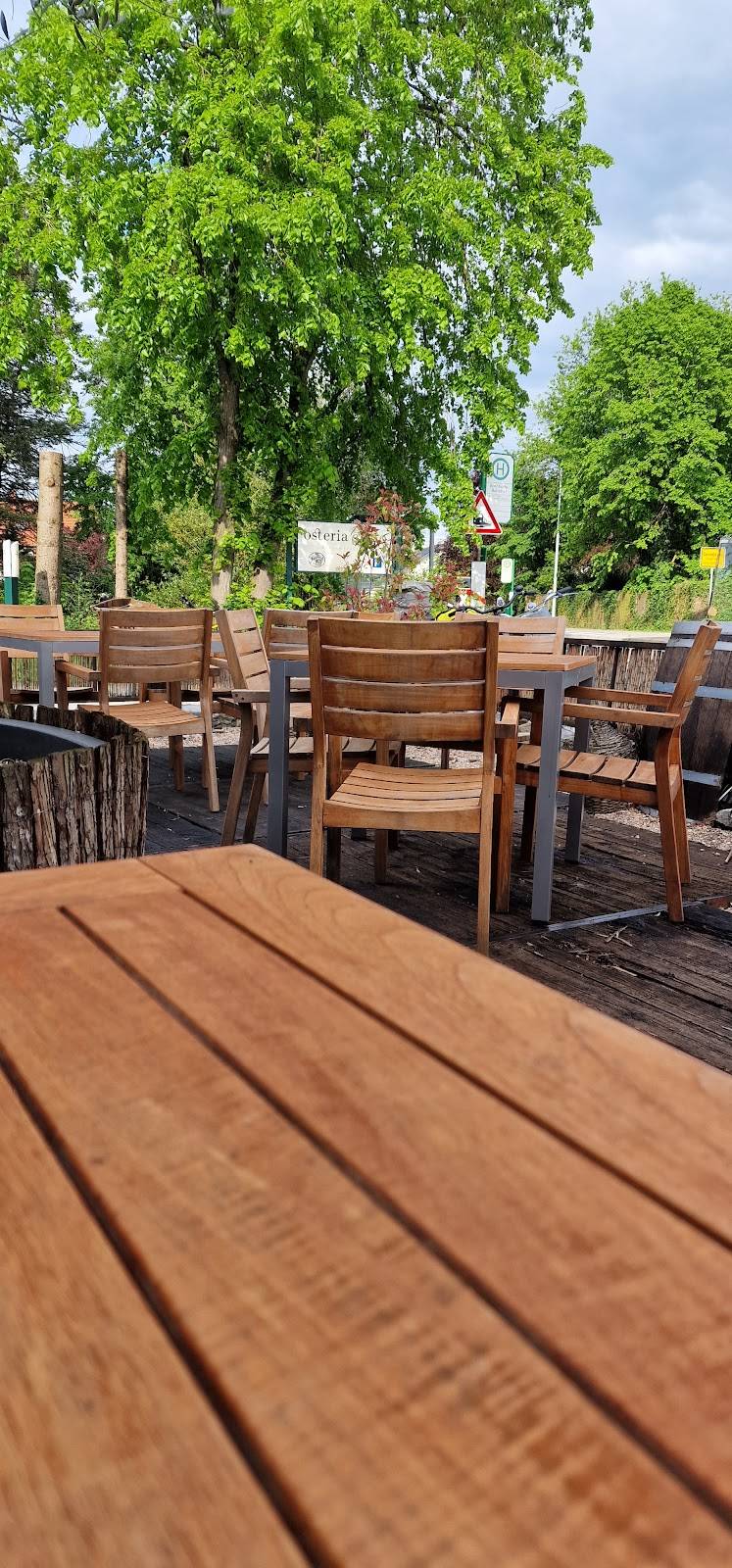 Osteria Gusto, restaurant sans gluten à Verl