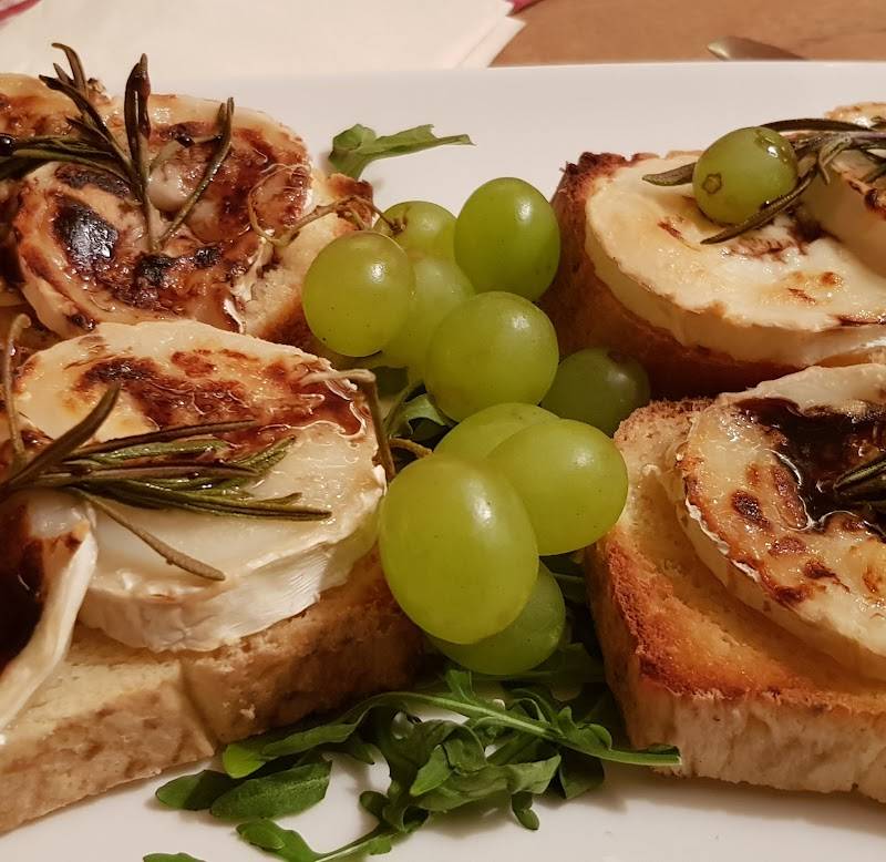 Osteria Gusto, restaurant sans gluten à Verl — photo 3