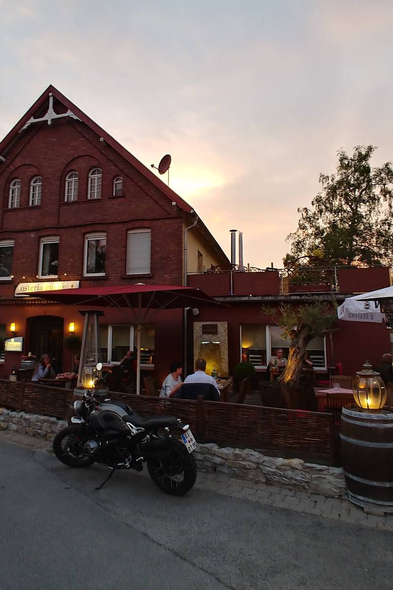 Osteria Gusto, restaurant sans gluten à Verl — photo 2