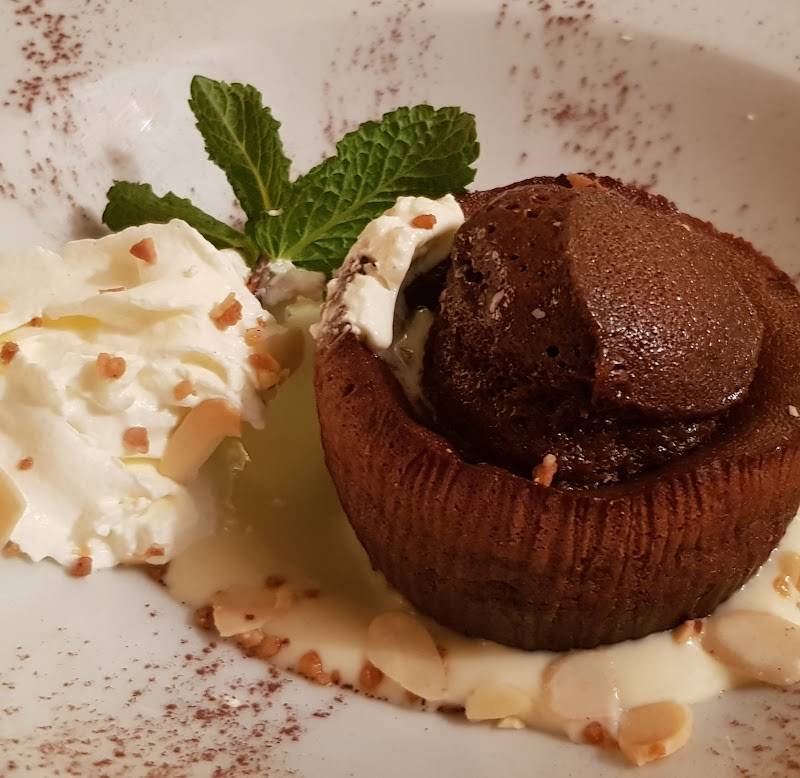 Osteria Gusto, restaurant sans gluten à Verl — photo 4
