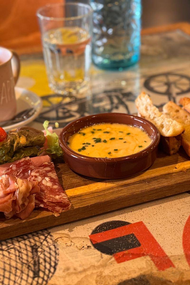 Tonton Foch – Bar & Brasserie à Angers, restaurant sans gluten à Angers — photo 4