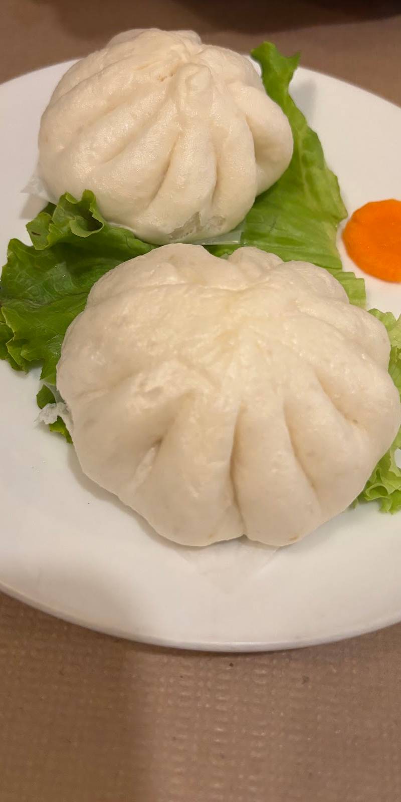 La Baie du Dragon, restaurant sans gluten à Marseille — photo 4