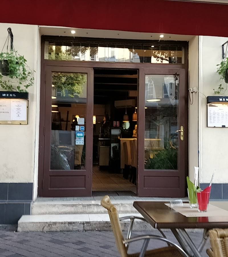 La Baie du Dragon, restaurant sans gluten à Marseille