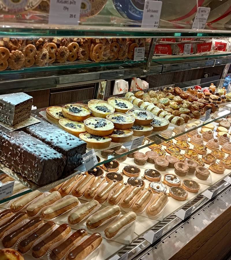 Boulangerie Eric Kayser - Commerce, boulangerie sans gluten à Paris — photo 4