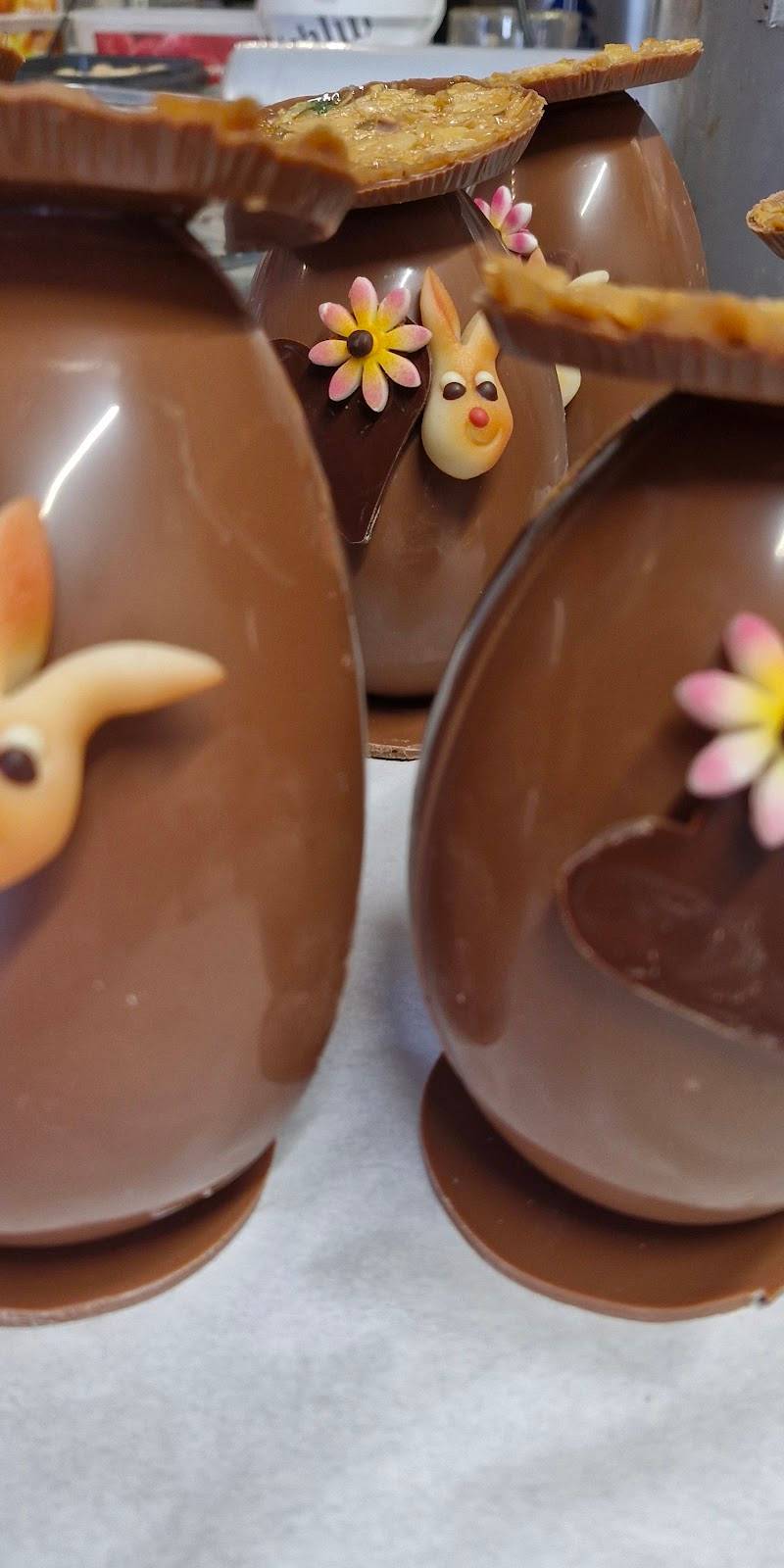 Chocolats RêvéPassion Sàrl, boulangerie sans gluten à Cernier — photo 4