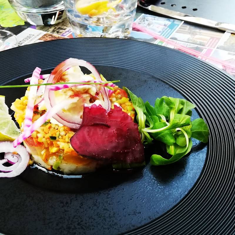 La Ciboulette, restaurant sans gluten à le mans — photo 3