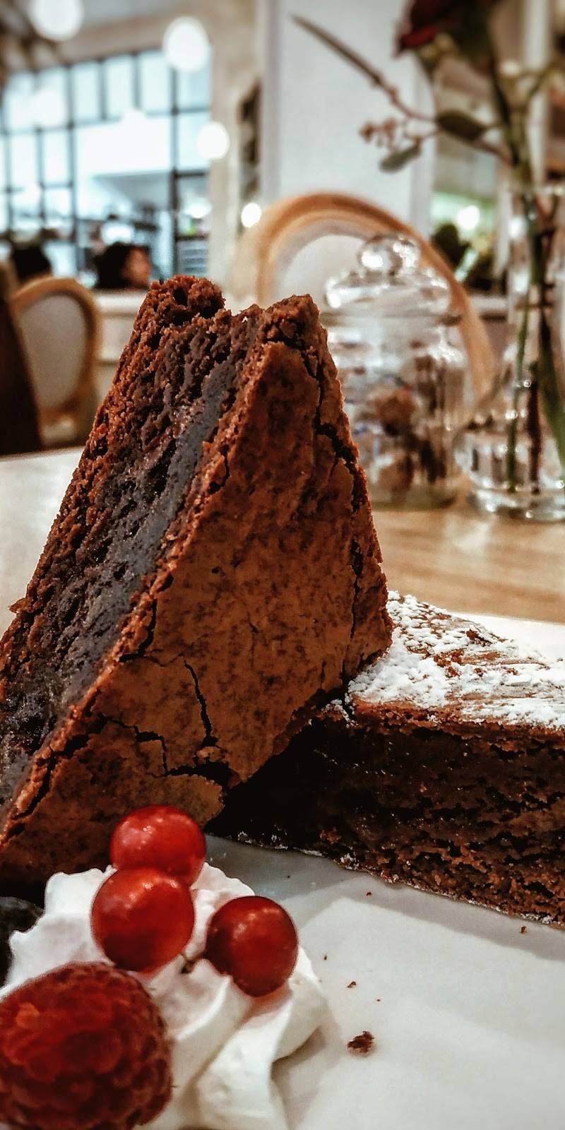 Maison Charlotte Busset, boulangerie sans gluten à Cannes — photo 4