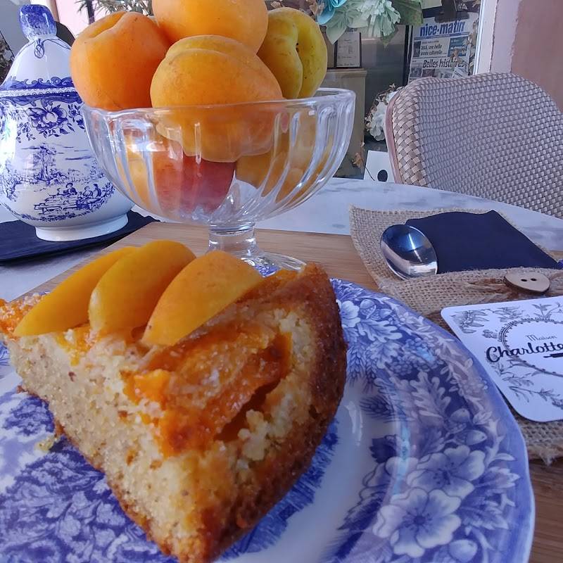 Maison Charlotte Busset, boulangerie sans gluten à Cannes — photo 3