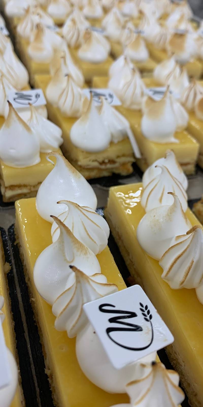 Boulangerie ATELIER MAURICE, boulangerie sans gluten à Saint Sébastien sur Loire — photo 3